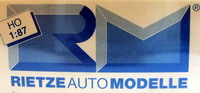 ReitzeAutoModelle