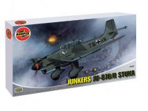Самолет Airfix 1/72