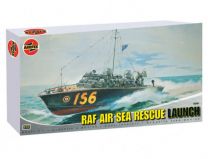 Корабль Airfix 1/72