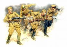 Миниатюра МВ  1/35  