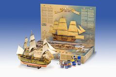 Набор подар. Revell 1/146