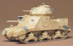 Танк Tamiya 1/35 