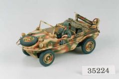 Авто Tamiya 1/35 