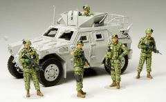 Миниатюра Tamiya 1/35