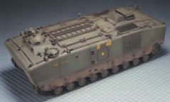 БТР AFV 1/35 