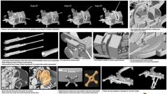 Пушка Dragon 1/35 