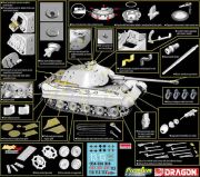 Танк Dragon 1/35