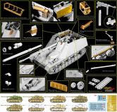 Танк Dragon 1/35