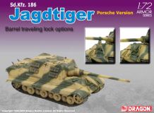 Танк Dragon 1/72
