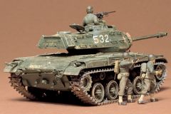 Танк Tamiya 1/35 