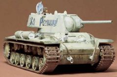 Танк Tamiya 1/35 