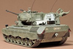 САУ Tamiya 1/35 