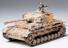 Танк Tamiya 1/35 