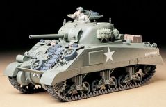 Танк Tamiya 1/35 