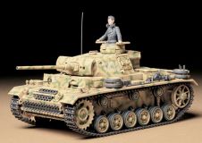 Танк Tamiya 1/35 