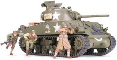 Танк Tamiya 1/35 