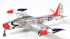 Самолет Tamiya 1/72 