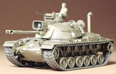 Танк Tamiya 1/35 