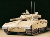 Танк Tamiya 1/35 