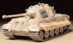 Танк Tamiya 1/35 