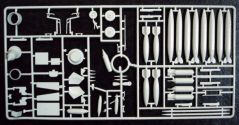 Самолет MasterCraft1/72 Su-7 BKL A-Bomb Strike Aircraft