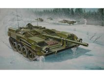 Танк Trumpeter 1/35  