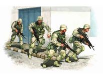 Миниатюра Trumpeter 1/35