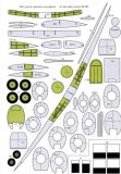 Картонная модель 1/33