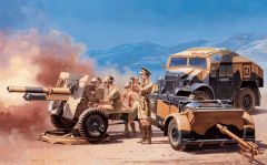 Комплект Italeri 1/72