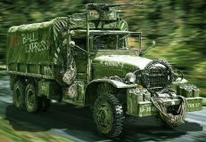 Авто Heller 1/72