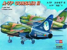 Самолет HobbyBoss 1/72 