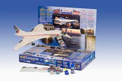 Набор подарочный Revell 1/144 