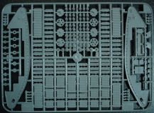 Танк INTERUS 1/35