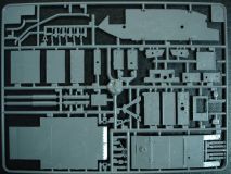 Танк INTERUS 1/35