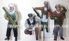 Миниатюра ICM 1/35