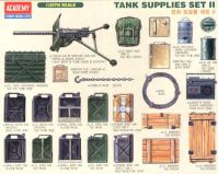 Предметы Academy 1/35
