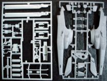 Вертолет MasterCraft 1/72