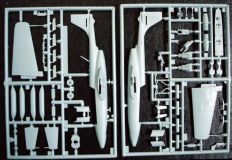 Самолет MasterCraft 1/72