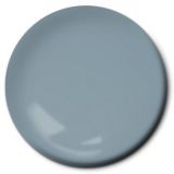 ModelMaster Краска эмаль №1721 Medium Gray