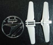 Самолет MasterCraft 1/72