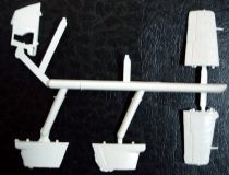 Самолет MasterCraft 1/72 L-29 Delfin