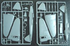 Самолет MasterCraft 1/72