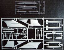 Самолет MasterCraft 1/72 Su-20/R 