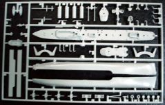 Корабль MasterCraft 1/500