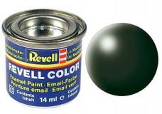 Revell Краска эмаль SМ 363 