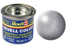 Revell Краска Metallic 91