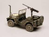 Авто  Italeri 1/35  