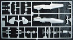 Самолет MasterCraft 1/72