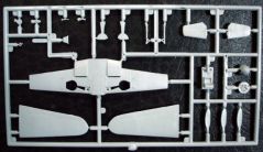 Самолет MasterCraft 1/72