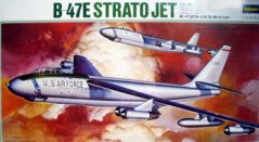 *Самолет Hasegawa 1/72